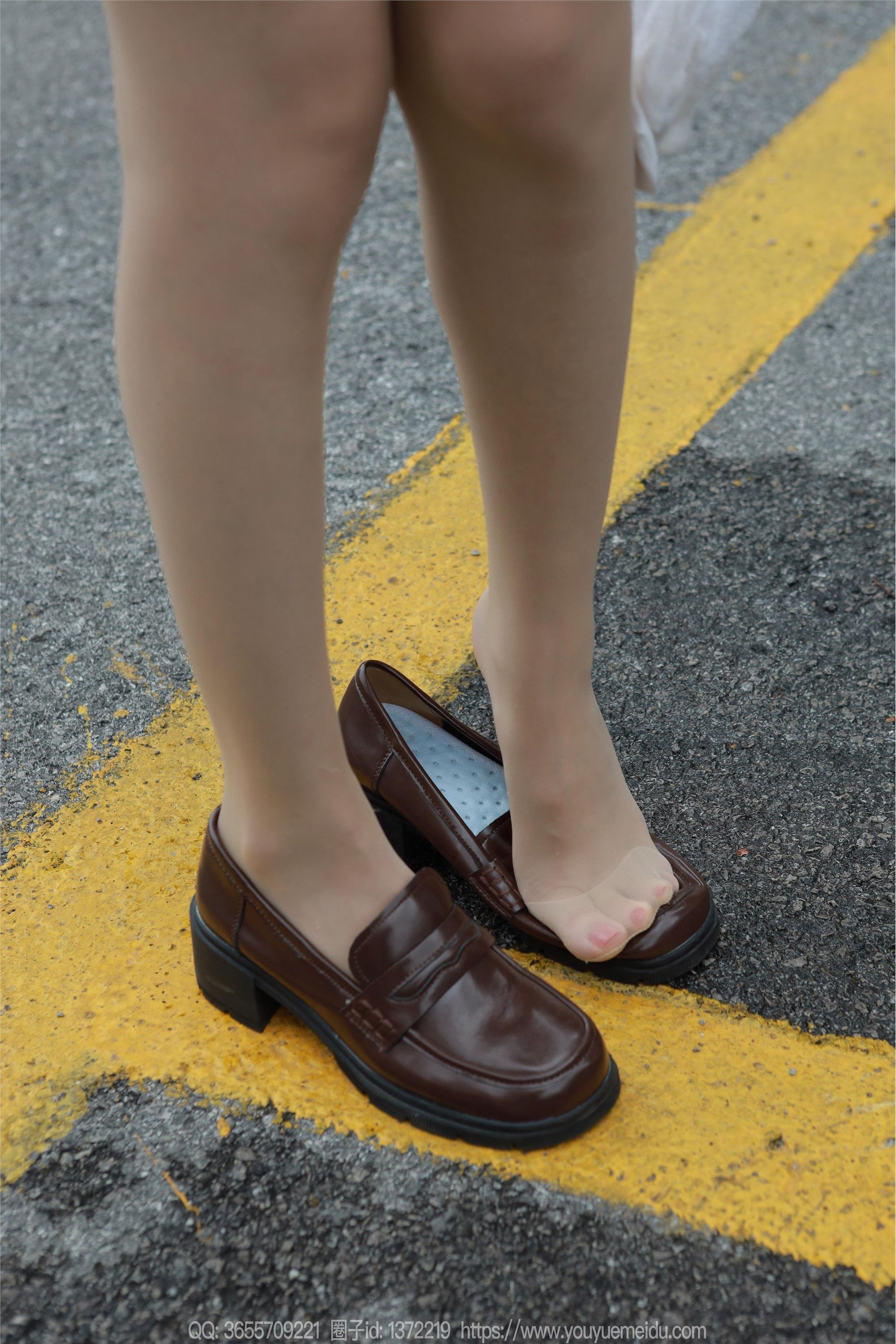 IESS异思趣向  2024.05.10 丝享家 1738 团团《双重保险》